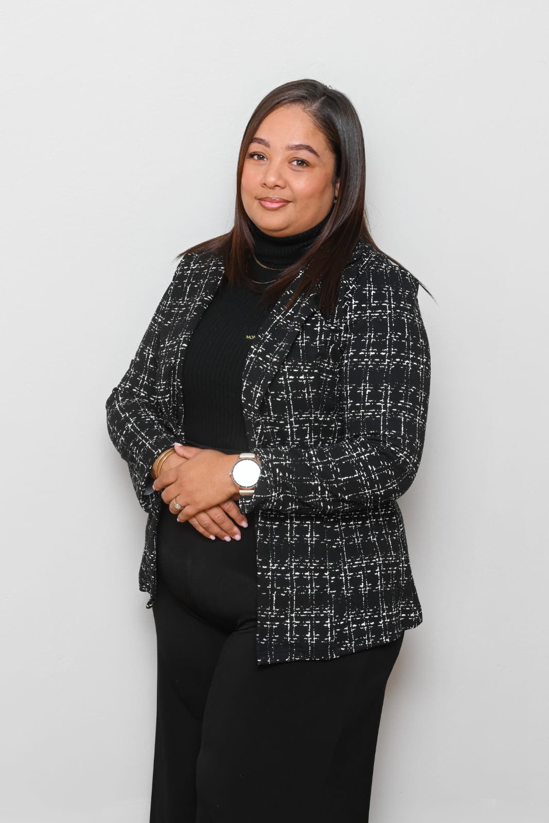 Monique Cooper director of Monique Cooper Attorneys Photo of Monique Cooper
