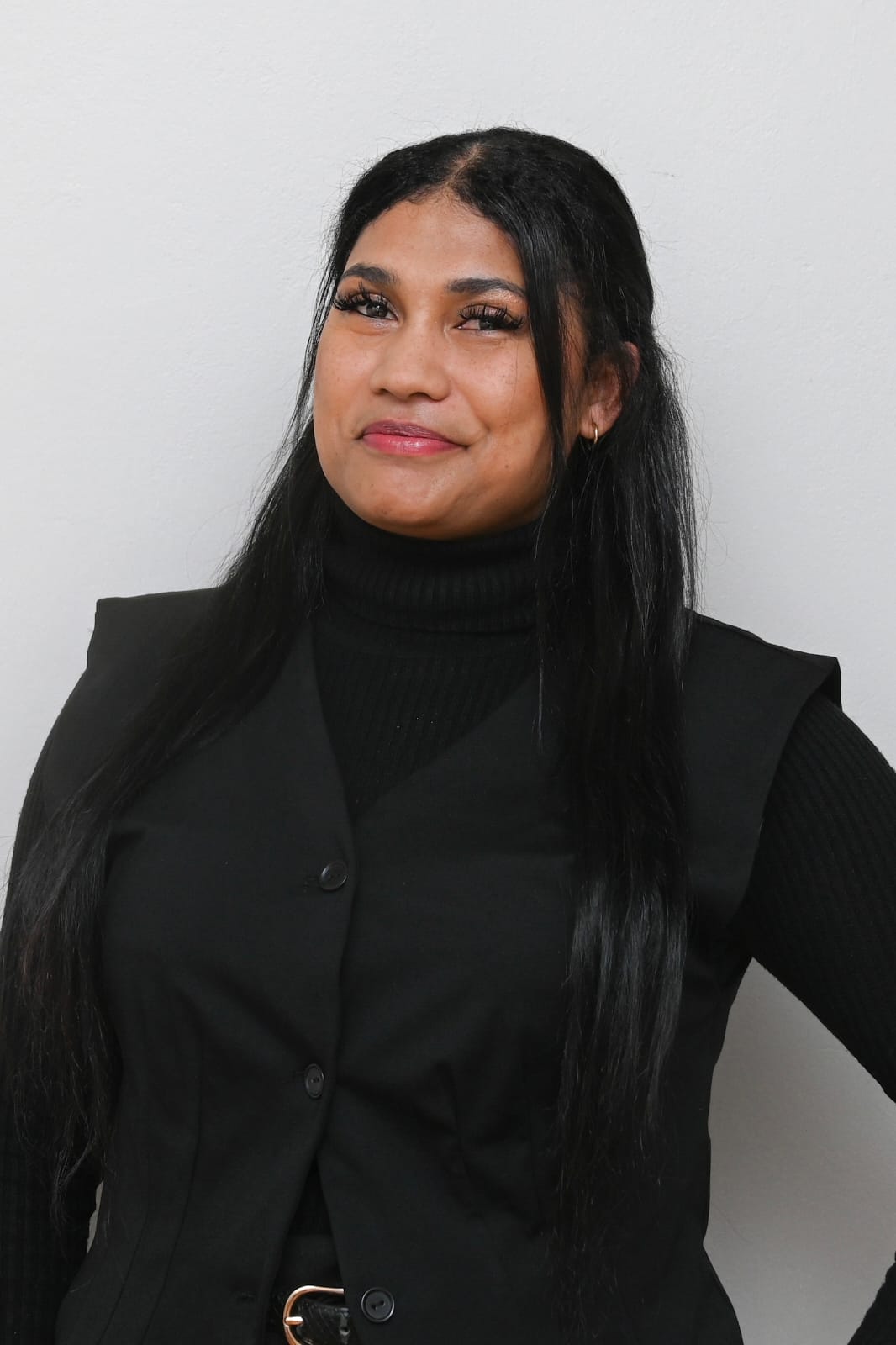 Kendra Mc Guire – Admin assistant Kendra Mc Guire – Admin assistant