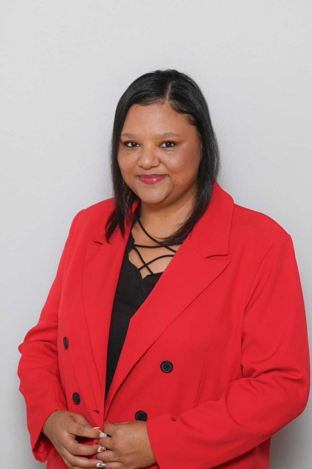 Kim Diedrick, Accounts Manager Kim Diedrick, Accounts Manager
