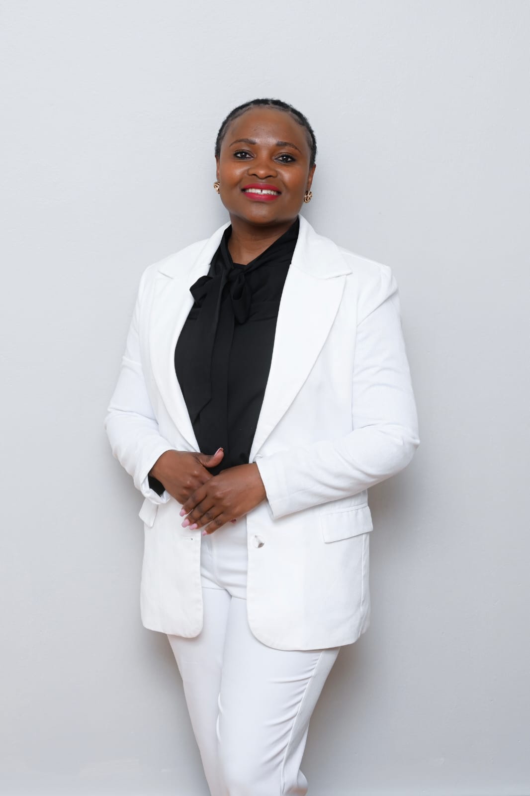 Sibongile Bikani Candidate Attorney at Monique Cooper Attorneys Candidate Attorney at Monique Cooper Attorneys