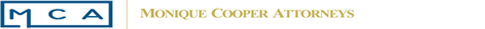 Monique Cooper Attorneys